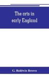 The arts in early England