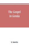 The gospel in Gonda