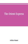 The Orient express