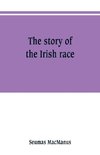 The story of the Irish race