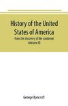 History of the United States of America