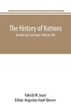 The History of Nations