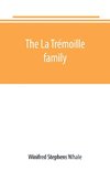 The La Trémoille family