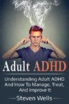 Adult ADHD