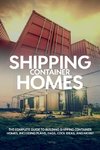 Shipping Container Homes