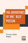 The Adventures Of Unc' Billy Possum