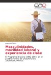 Masculinidades, movilidad laboral y experiencia de clase