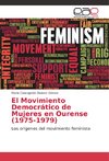 El Movimiento Democrático de Mujeres en Ourense (1975-1979)