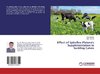 Effect of Spirulina Platensis Supplementation in Suckling Calves