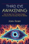 Third Eye Awakening