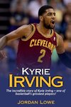 Kyrie Irving