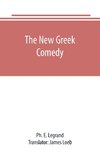 The new Greek comedy