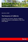 The Resources of California