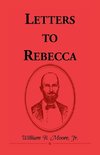 Letters to Rebecca