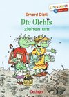 Die Olchis ziehen um