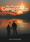 My Prayer Companion - Prayer Journal 2016