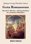 Gesta Romanorum