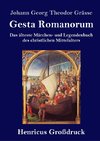 Gesta Romanorum (Großdruck)