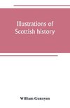 Illustrations of Scottish history