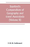 Stanford's Compendium of Geography and travel Australasia(Volume II) Malaysia and the Pacific archipelagoes