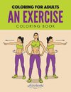 An Exercise Coloring Book