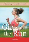 Girls on the Run- A Running Themed Journal