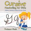 Cursive Handwriting for Girls