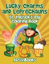 Lucky Charms and Leprechauns