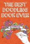 The Best Doodling Book Ever