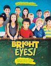 Bright Eyes! Hidden Pictures Activities for Kids of All Ages