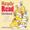 Ready to Read Workbook | Toddler-Grade K - Ages 1 to 6