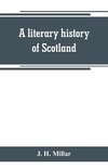 A literary history of Scotland