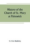 History of the Church of St. Mary at Painswick