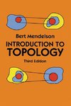 Introduction to Topology