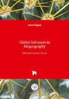 Global Advances in Biogeography