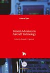 Recent Advances in Aircraft Technology