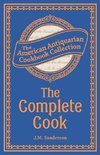 The Complete Cook