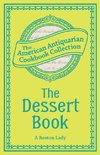 The Dessert Book