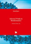 Selected Works in Bioinformatics