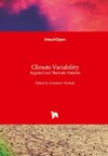 Climate Variability