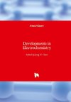 Developments in Electrochemistry