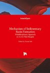 Mechanism of Sedimentary Basin Formation