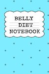 Belly Diet Notebook