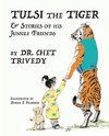 Tulsi the Tiger