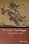 The Lone Star Ranger