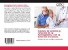 Causas de anemia y relación de la hemoglobina con la edad en ancianos.