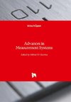 Advances in Measurement Systems