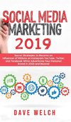 Social Media Marketing 2019