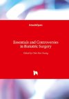 Essentials and Controversies in Bariatric Surgery