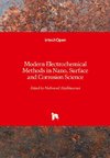 Modern Electrochemical Methods in Nano, Surface and Corrosion Science